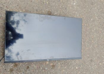 Allanamiento en Barrio Valle Grande: secuestran televisor robado y detienen a un joven de 22 años