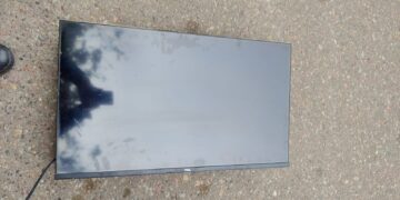 Allanamiento en Barrio Valle Grande: secuestran televisor robado y detienen a un joven de 22 años