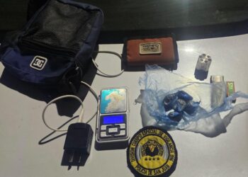 Interceptan a cuatro hombres con galgos en Villicum