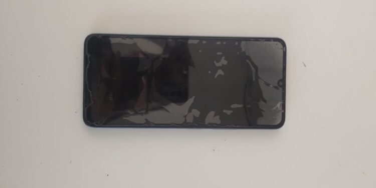 Detuvieron a un joven tras robar un celular y refugiarse en la casa de su madre