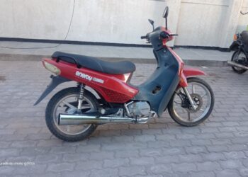 Violento episodio en Chimbas: lo detuvieron por disparar contra un vecino y hallaron droga