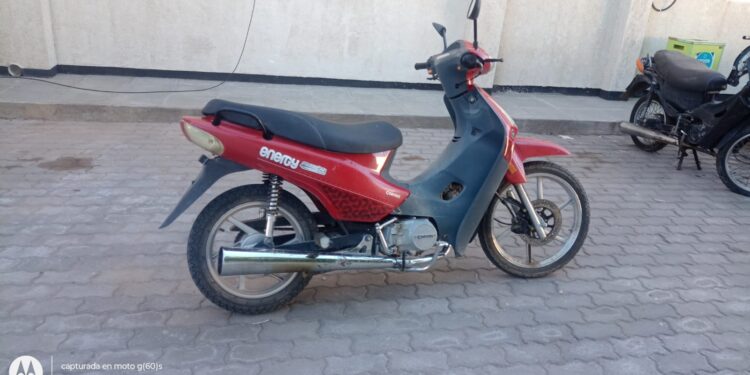 Violento episodio en Chimbas: lo detuvieron por disparar contra un vecino y hallaron droga