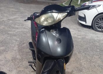 Violento episodio en Chimbas: lo detuvieron por disparar contra un vecino y hallaron droga