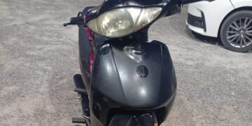 Violento episodio en Chimbas: lo detuvieron por disparar contra un vecino y hallaron droga