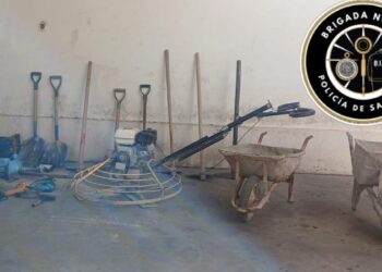 Cayó una banda tras recuperar un botín millonario, secuestrar un arma y cocaína