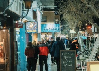 Rawson informó cómo se desarrollarán los servicios durante el fin de semana largo