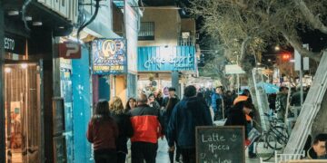 Rawson informó cómo se desarrollarán los servicios durante el fin de semana largo