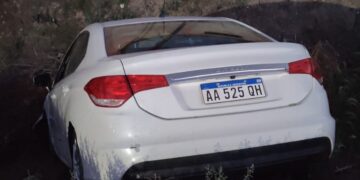 Con 1,3 g/l de alcohol: terminó dentro de un desagüe y aseguró no saber qué pasó