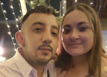 Caso Alberto Quiroga: su pareja apunta a “amistades” y crece el misterio en San Juan