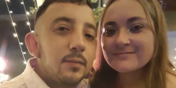 Caso Alberto Quiroga: su pareja apunta a “amistades” y crece el misterio en San Juan