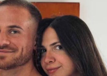 Alexis Mac Allister contó el insólito problema de convivencia con Ailén Cova