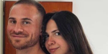 Alexis Mac Allister contó el insólito problema de convivencia con Ailén Cova