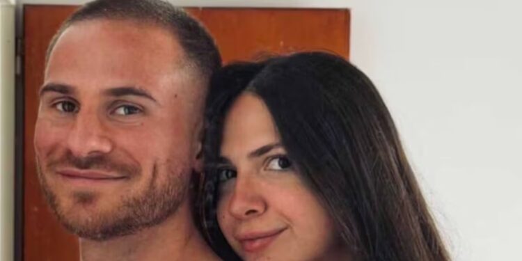 Alexis Mac Allister contó el insólito problema de convivencia con Ailén Cova