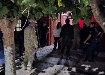 Caso Alberto Quiroga: hallazgo clave en La Chimbera abre nuevas hipótesis