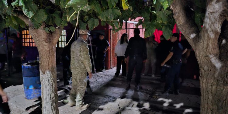 Caso Alberto Quiroga: hallazgo clave en La Chimbera abre nuevas hipótesis