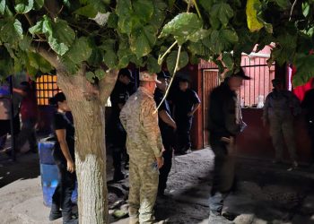 Giro clave en 25 de Mayo: dos detenidos por la desaparición de Alberto Quiroga