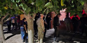 Giro clave en 25 de Mayo: dos detenidos por la desaparición de Alberto Quiroga