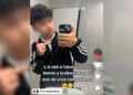 Un alumno amenazó a su directora en redes y la Policía allanó su vivienda