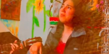 Quién era Aylen Ortega, la joven hallada en el dique, cuya muerte conmueve a San Juan