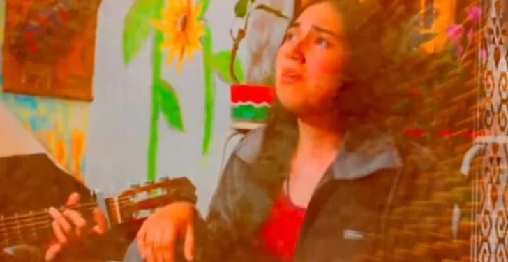 Quién era Aylen Ortega, la joven hallada en el dique, cuya muerte conmueve a San Juan