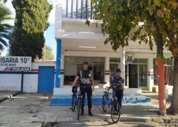 Echavarría no perdió tiempo: nuevas medidas de seguridad a un día de asumir