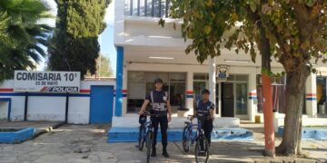 Echavarría no perdió tiempo: nuevas medidas de seguridad a un día de asumir