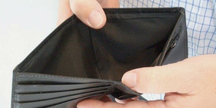 El INDEC reveló que 7 de cada 10 argentinos ganan menos de $850.000