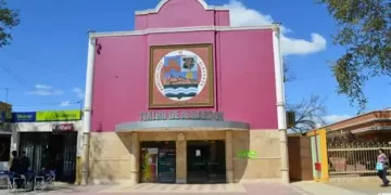 Albardón celebra el Día del Libro con teatro, expo y actividades para toda la comunidad