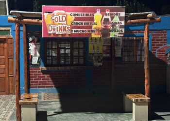 Operativo en 25 de Mayo: múltiples aprehendidos y dos comercios clausurados