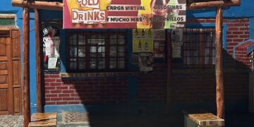 Operativo en 25 de Mayo: múltiples aprehendidos y dos comercios clausurados