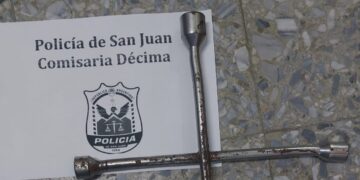 La Policía de 25 de Mayo logró recuperar un objeto robado en pocas horas