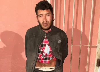 Chimbas: entró a robar, fue reducido por las víctimas y terminó condenado a prisión