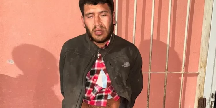 Chimbas: entró a robar, fue reducido por las víctimas y terminó condenado a prisión