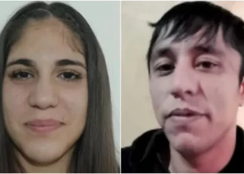 Desaparecidos: buscan a una adolescente de 15 años y a un hombre de 33