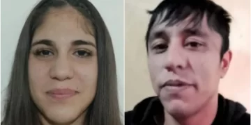Desaparecidos: buscan a una adolescente de 15 años y a un hombre de 33
