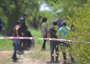 Un hombre de 34 años se ahorcó de un árbol al costado de una calle transitada