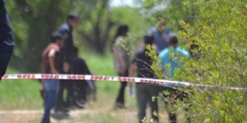 Un hombre de 34 años se ahorcó de un árbol al costado de una calle transitada