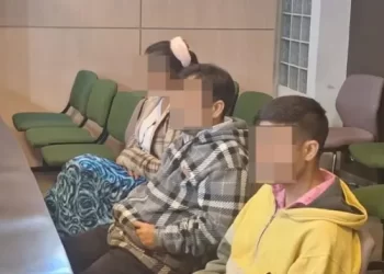 Escape en Caucete cambió todo: condenaron a tres personas por trata de una menor