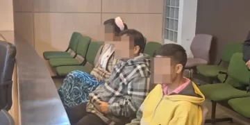 Escape en Caucete cambió todo: condenaron a tres personas por trata de una menor
