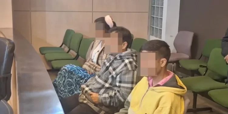 Escape en Caucete cambió todo: condenaron a tres personas por trata de una menor