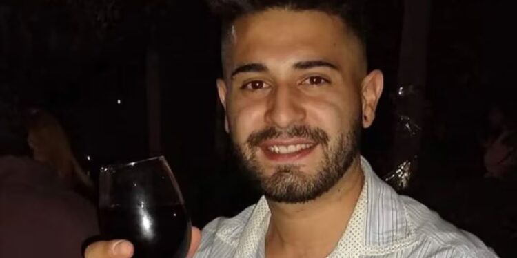 Horror: un camillero confesó que abusó y mató a su bebé de dos meses