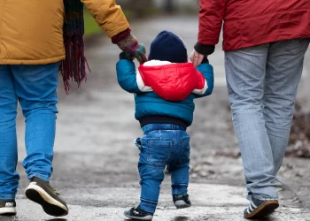 Criar un hijo en Argentina: el costo mensual ya supera los $600.000