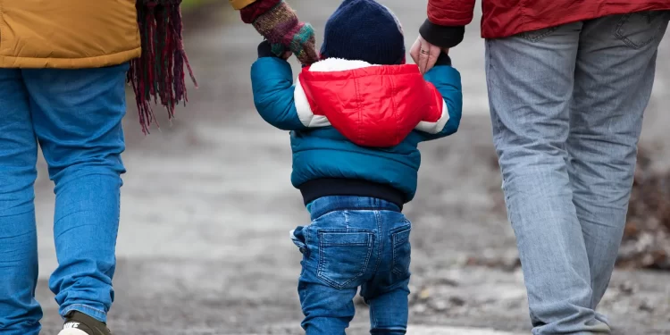 Criar un hijo en Argentina: el costo mensual ya supera los $600.000