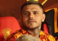 Tensión en Galatasaray: Mauro Icardi enfrenta una crisis y su futuro es incierto