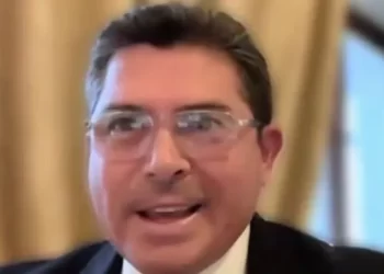 Ley de Glaciares: Marcelo Orrego expuso en Diputados y defendió la minería en San Juan