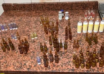 Enfermero aparece muerto rodeado de fármacos y apuntan a una intoxicación