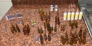 Enfermero aparece muerto rodeado de fármacos y apuntan a una intoxicación