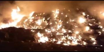 Foto: gentileza Jáchal La Región