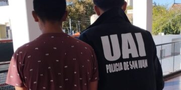 Detuvieron a un prófugo del Servicio Penitenciario que no volvió de una salida transitoria