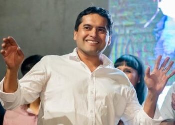 Encuesta en El Sol: ¿cómo está hoy la gestión de Juan Atampiz en Zonda?